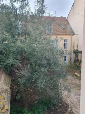 Appartement moderne à Limeil-Brévannes de 56 m² avec jardin